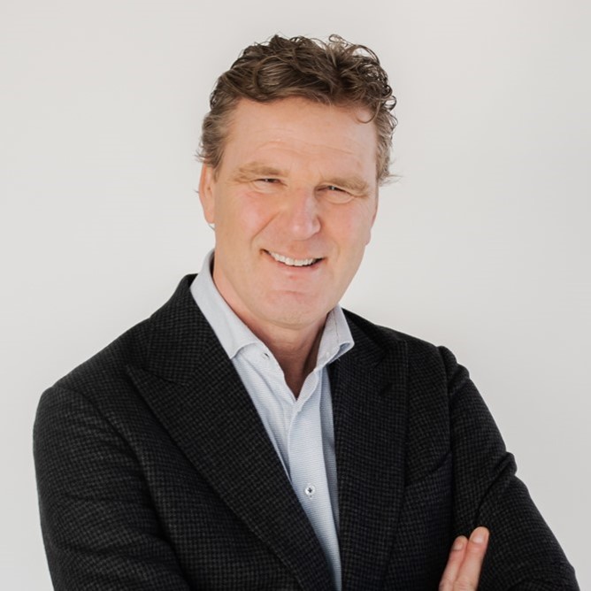 Portrait for Arno Monincx